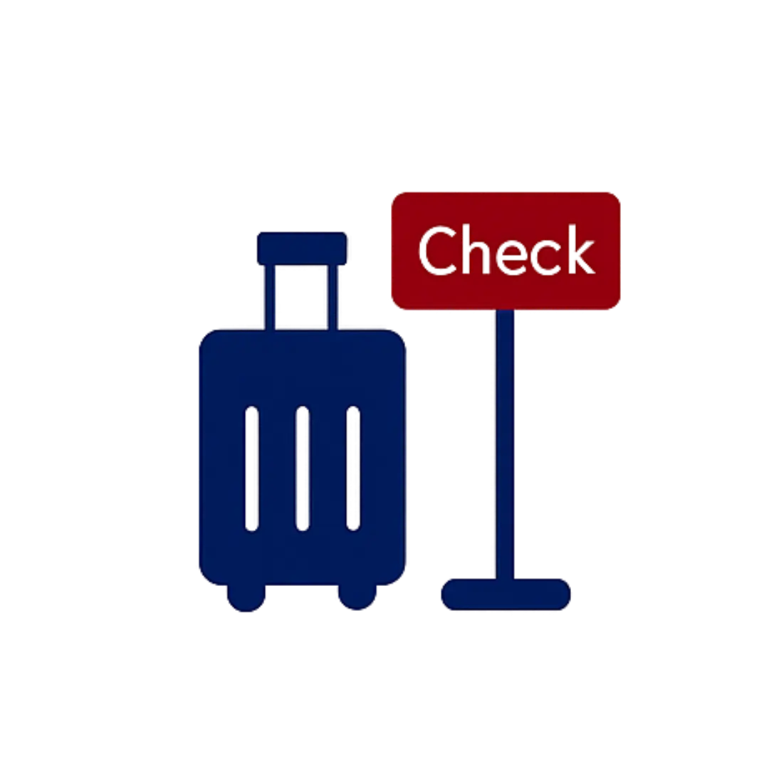 Agent d’Escale Aéroportuaire