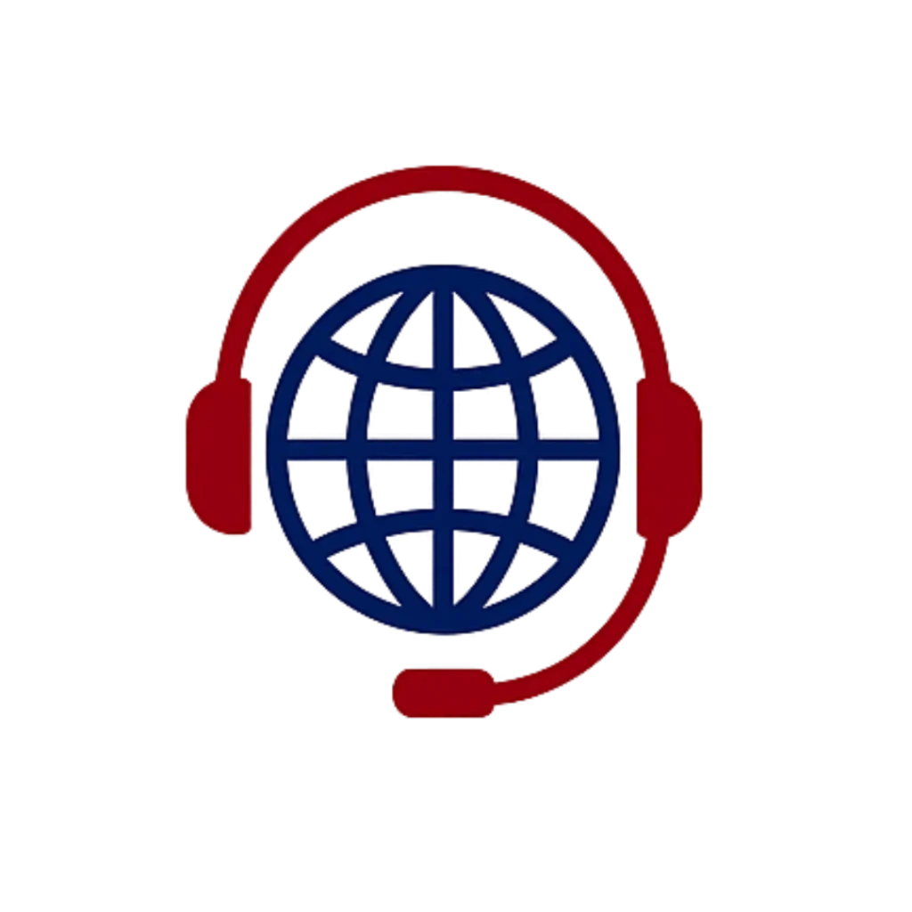 Langues : Anglais, Espagnol & Français